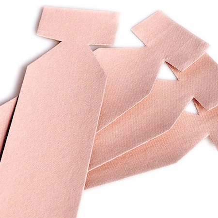 Mckesson Plantar-Fascia Strap, One Size Fits Most, 50PK 42335